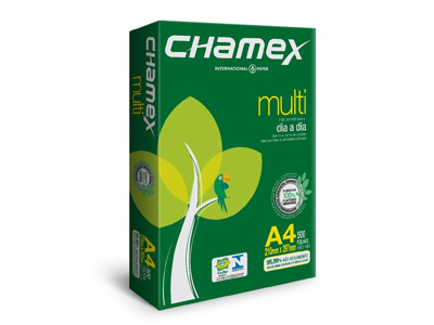 Chamex Copy Paper A4 80GSM
